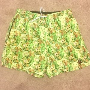 Men’s Southern Proper Swim Trunks
